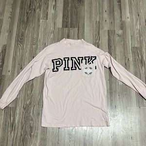 PINK long sleeve